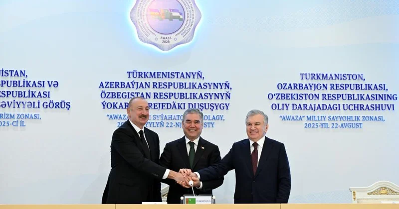 Yüksəksəviyyəli etimad və qardaşlıq anlaşması