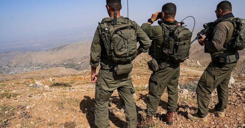 Netanyahu Əl Şara ilə görüşəcək?