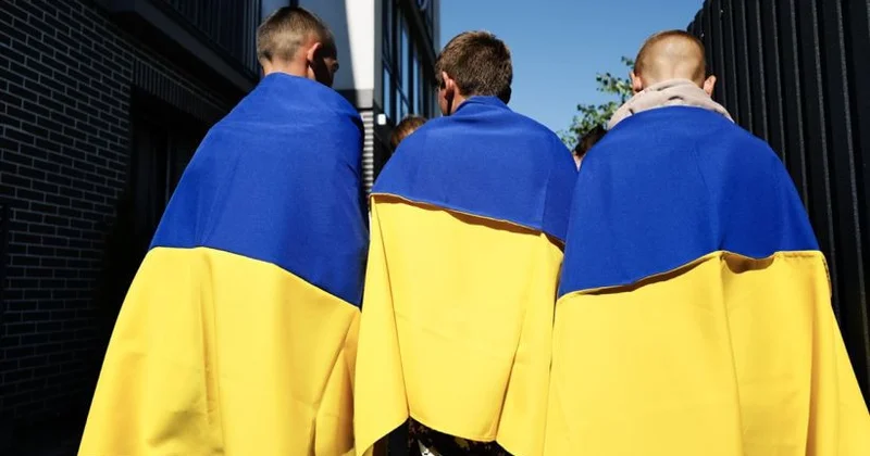 Украина вернула из РФ незаконно вывезенных детей