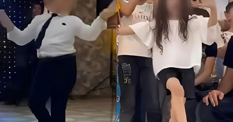 Cəmiyyətdən sərt təpki: Uşaqlar sosial media qurbanına çevrilirlər