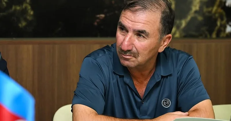 “Burada çox passiv həyat vardı, futbola maraq yox idi” Bölgə klubunun rəhbəri