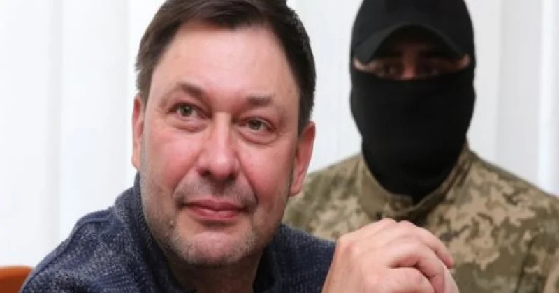 Rusiyalı jurnalist Kirill Vişinski vəfat etdi