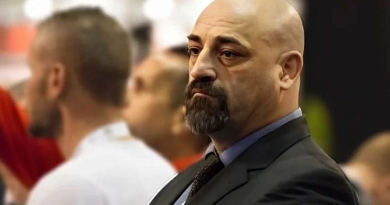 Rauf İbrahimovun oğlu faciəvi şəkildə öldü FOTO