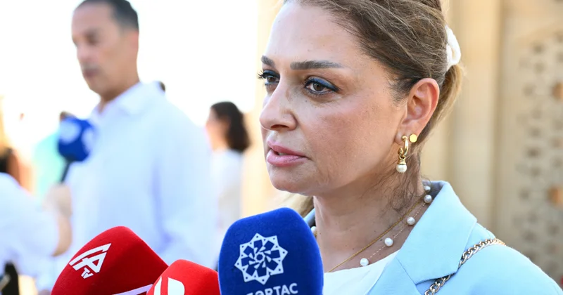 ICESCO nun nümayəndəsi: Azərbaycan multikultural dəyərlərin qorunması, təbliği və inkişaf etdirilməsində dünyaya nümunə göstərir