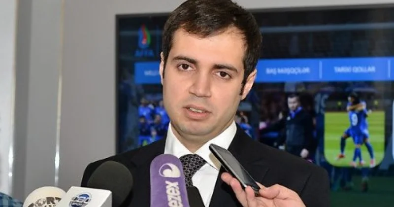 Sumqayıt ın prezidenti: Bir oyunçuya təcili ehtiyacımız var MÜSAHİBƏ