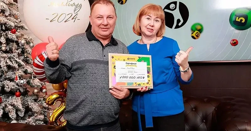 Ər arvad lotereyada 1 milyard uddular Pulu görün hara xərclədilər
