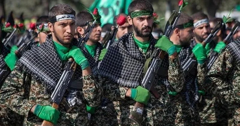 SEPAH İsrailin İrana yeni hücumu halında döyüşə hazır olduğunu elan edib