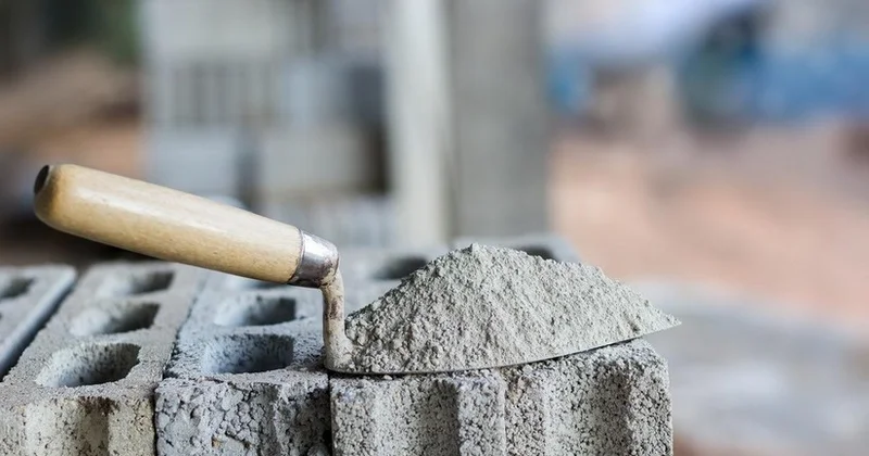 Стоимость экспортируемого из Азербайджана цемента выросла почти на 33%