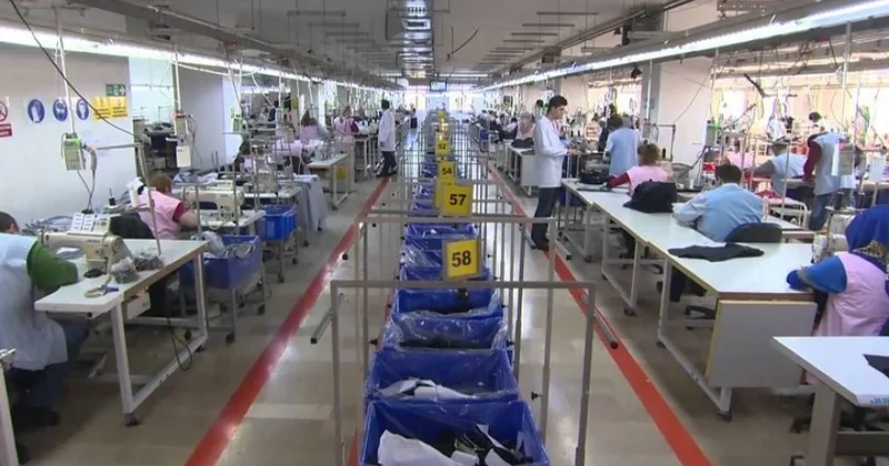 Sənaye sektoruna 4 milyard manat sərf olunub
