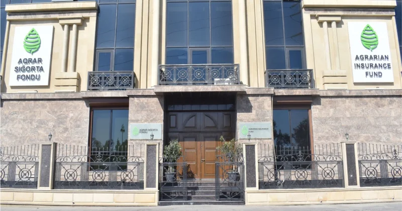 Aqrar Sığorta Fondu “Auto Azərbaycan”la 151 minə anlaşdı: Maşın alır