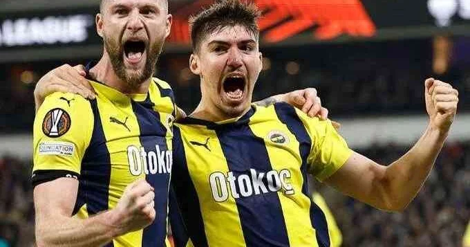 Fənərbaxça İnter in 16 milyon avroluq təklifini qəbul etmədi