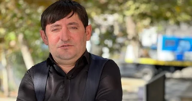 Rövşən Binəqədili xəstəxanaya yerləşdirildi Səbəb açıqlandı
