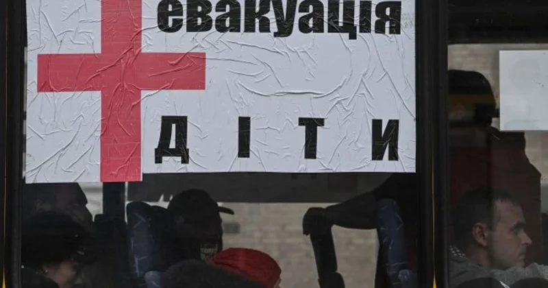 Ukrayna daha dörd vətəndaşını geri qaytardı