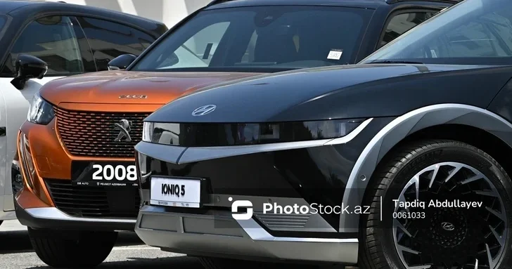 Автомобили из Китая: что стоит учитывать при покупке в Азербайджане