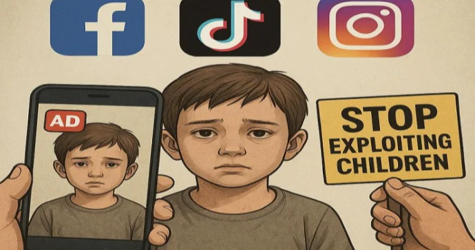 Ombudsman media subkyetlərinə və valideynlərə ÇAĞIRIŞ ETDİ