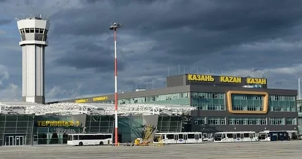 Rusiyada HƏYƏCAN: PUA lar hava limanlarını iflic etdi