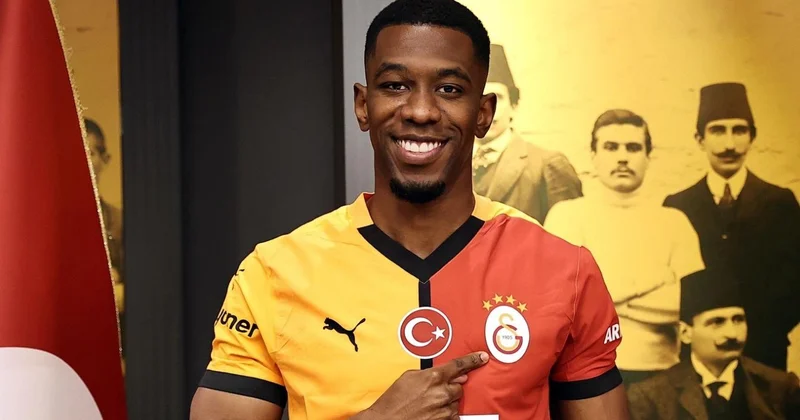 Qalatasaray ın kolumbiyalısının yeni klubu bilindi SON DURUM