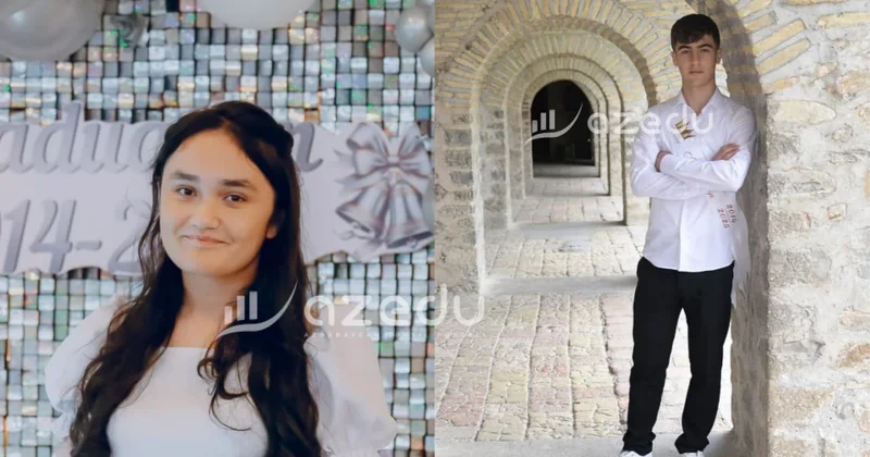 700 bal toplayanlar bu universiteti SEÇDİLƏR