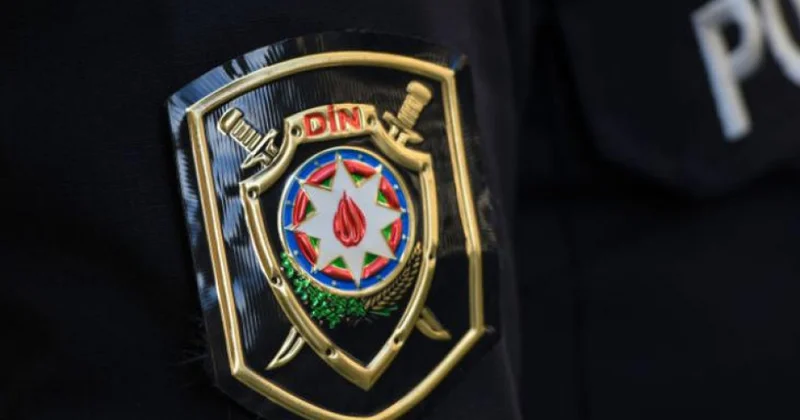 DİN: Axtarışda olan 11 nəfər istintaqa təhvil verilib