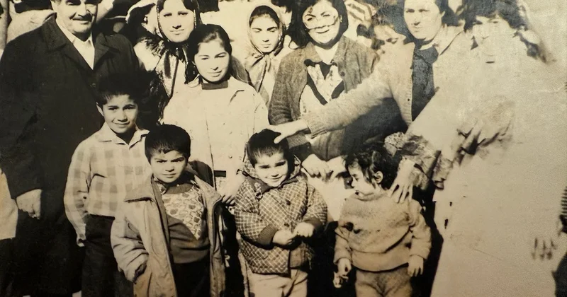 Xankəndinin həsrəti ilə yaşayan atamın arzusu... FOTO