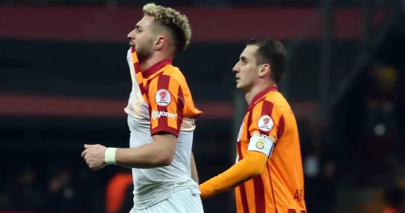 Qalatasaray dan yeni strategiya: “Geri dönüş qadağandır”