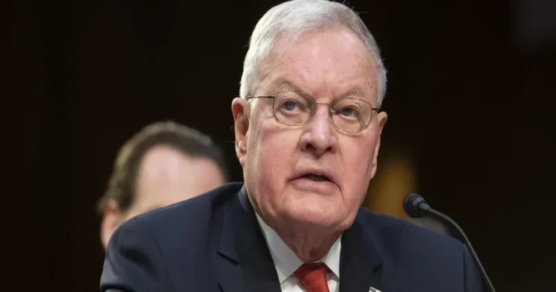 В Киев прибудет специальный посланник президента США Кит Келлог