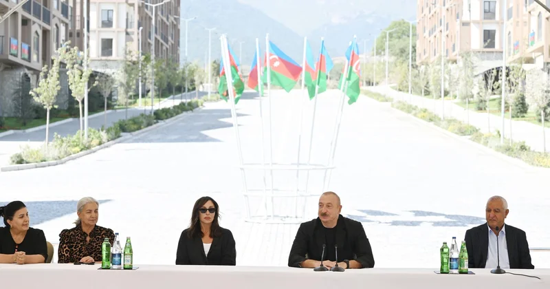 Sülh müqaviləsinin mətnini Azərbaycan müəyyən edib ŞƏRH