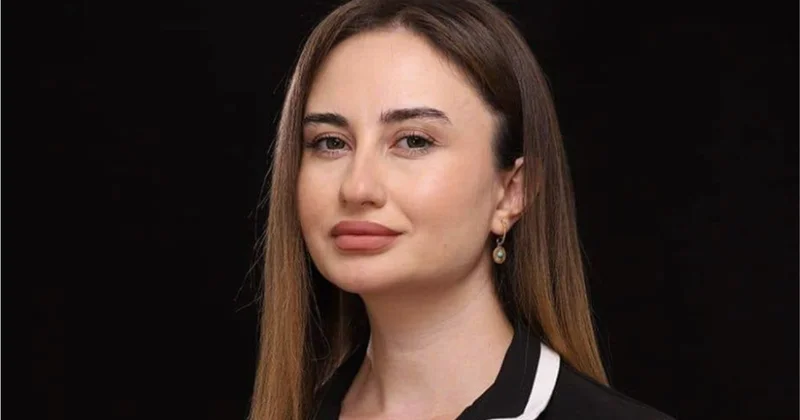 Ramil Səfərovun həyat yoldaşı vəzifəsindən ayrıldı