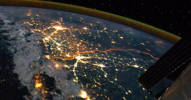 NASA назвало срок годности Земли