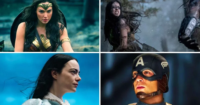 Tarixi dövrlərə aidə 10 ən maraqlı fantastik və elmi fantastik film (SİYAHI)