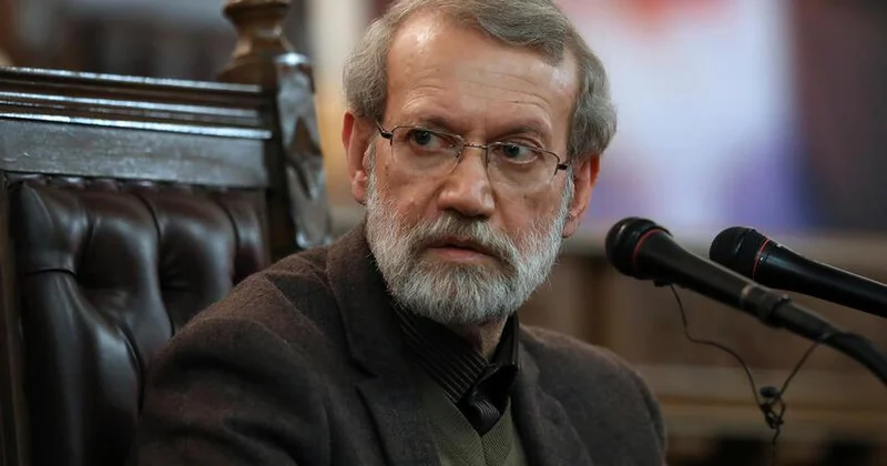 Laricani Zəngəzur dəhlizi barədə: İran üçün təhlükəli deyil
