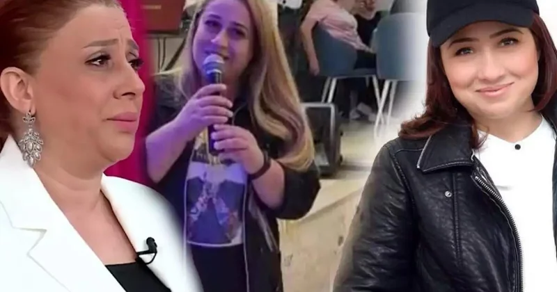 Aygün Bəylərin bacıları arasında küsülülük!