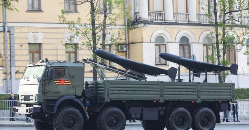 Россия может начать производить 6 тысяч Шахедов в месяц