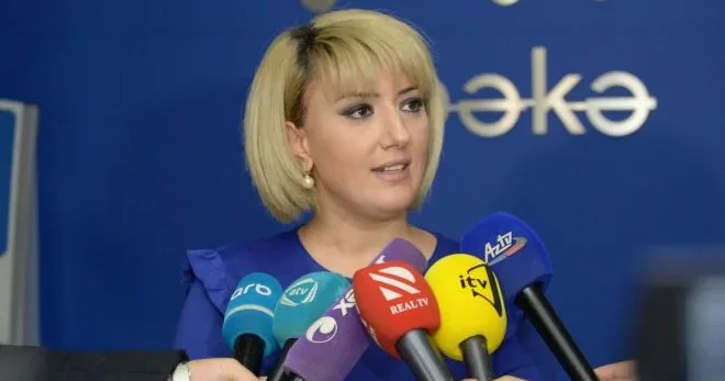 “Lider TV”nin tanınmış aparıcısına yeni vəzifə verildi