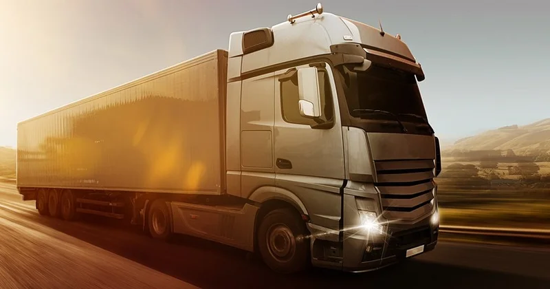Международные перевозки автотранспортом в Азербайджане выросли на 10%