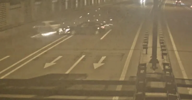 Sürücülərin yorğunluğu və yuxusuzluğuna görə baş verən yol qəzalarının sayı artıb