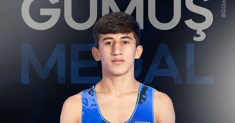 Dünya çempionatı: Daşdəmirov gümüş, Mustafayev bürünc qazanıb YENİLƏNİB