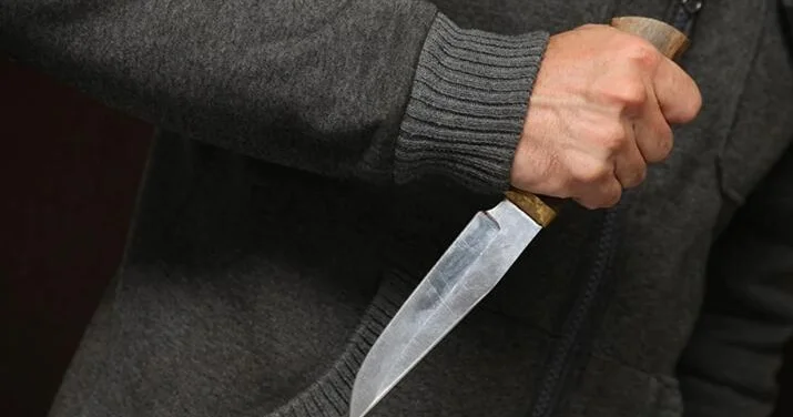 Yasamalda 48 yaşlı kişi özündən 11 yaş kiçik qadını öldürdü