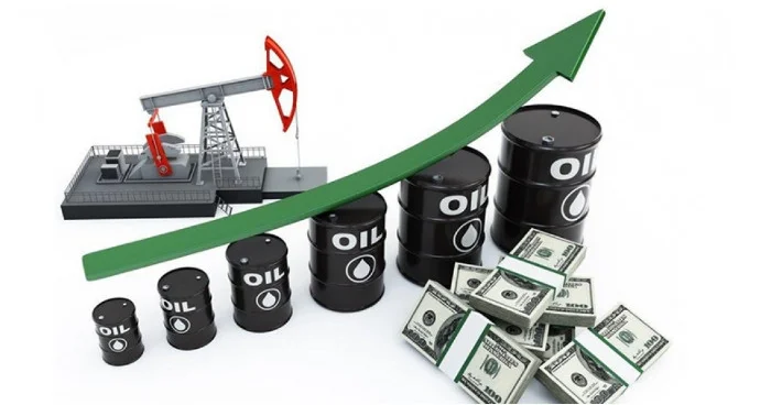 Нефть Brent и WTI дорожает на фоне торгов в Лондоне и Нью Йорке