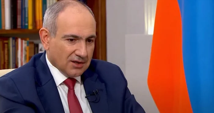 Paşinyan: “Qarabağ hərəkatı Ermənistana təhdiddir”
