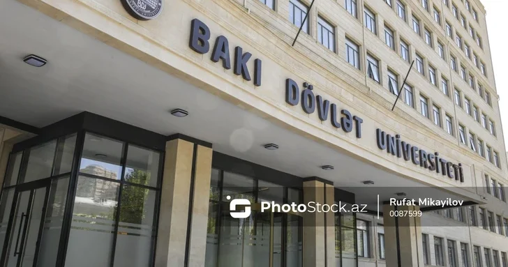 БГУ открывает электронную регистрацию для первокурсников: что нужно знать абитуриентам