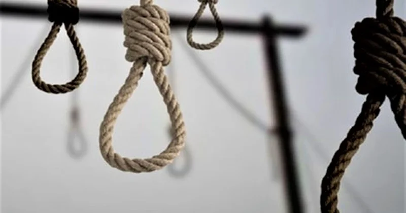 Qonşu ölkədə bir ayda 200 ə yaxın məhbus edam edildi