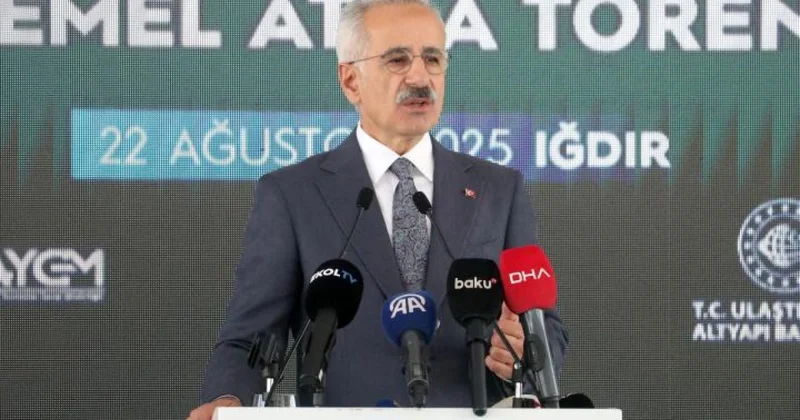 Zəngəzur dəhlizindən 147 milyard qazana bilərik Uraloğlu