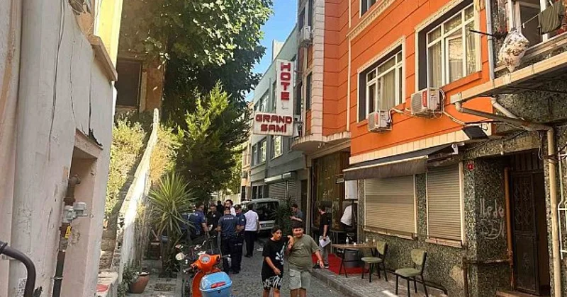 Qardaşlar ölmüşdü, ata şokda idi Hoteldəki faciənin təfərrüatı