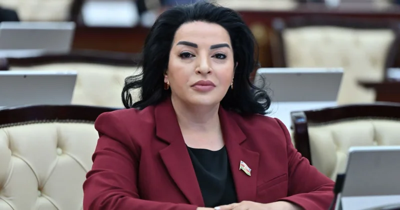 Azərbaycan Prezidentinin Avazada səsləndirdiyi mesajlar gələcək geosiyasi konfiqurasiyanın əsas istiqamətlərinə dair strateji baxışdır ŞƏRH