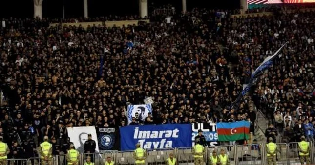 “Qarabağ” “Ferensvaroş” matçına böyük maraq