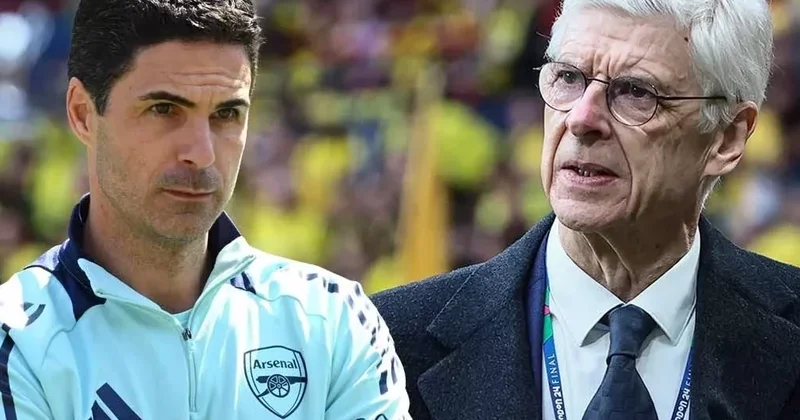 Arteta Vengerin göstəricisini təkrar edə biləcəkmi?