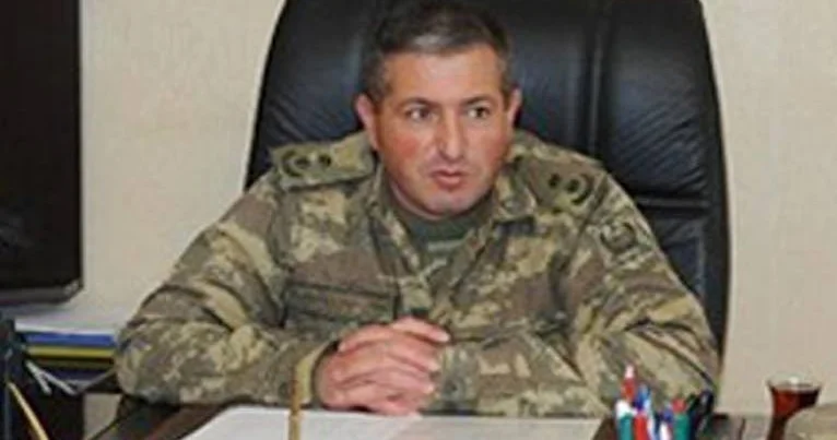 Milli Qəhrəmanın oğlu tələbə oldu, Türkiyədə oxuyacaq