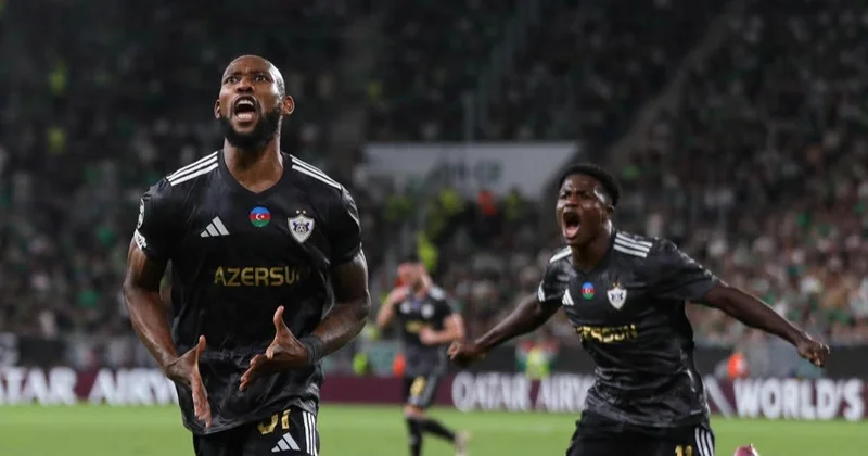 “Qarabağ” “Ferensvaroş” matçına nə qədər bilet satılıb?