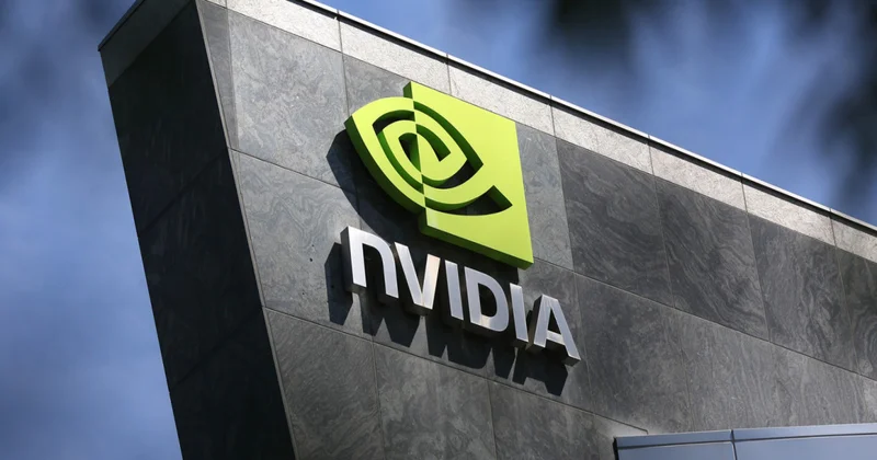 Nvidia Çinə yeni süni intellekt çiplərinin tədarükü üçün ABŞ la danışıqlar aparır